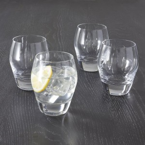 Luigi Bormioli Atelier Water Glass LUR1356